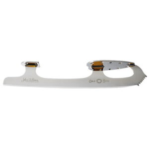 John Wilson - Gold Seal