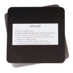 piruettilusikka piruettilauta