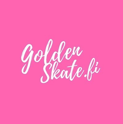 Golden Skate Gift Card – Give the Gift of Skating!