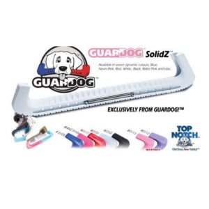 GuarDog Solid blade guards