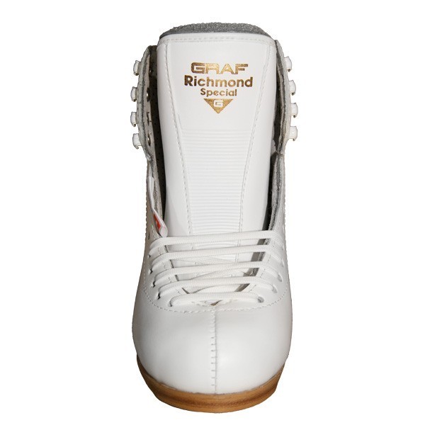 Graf - Richmond Special figure skate boots