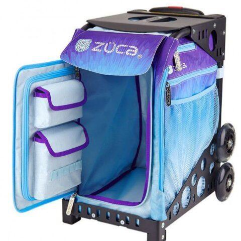 ZÜCA Ice Dreamz vaihtosisus