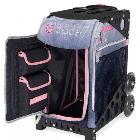 ZÜCA Ice Dreamz Lux vaihtosisus