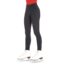 Intermezzo Black Warm Pants