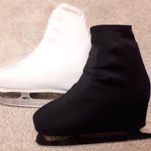 Lycra boot covers, different colors
