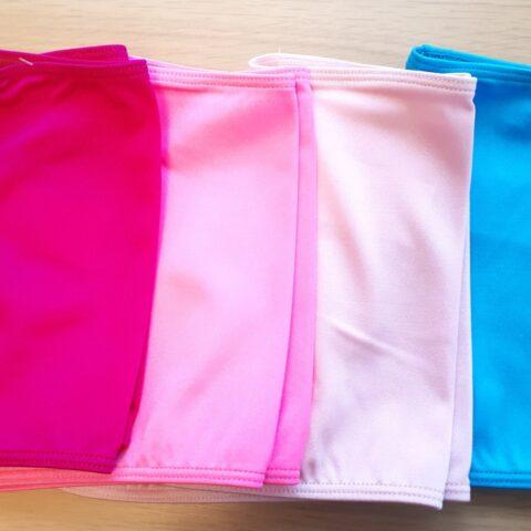 Intermezzo Lycra Luistinsuojat