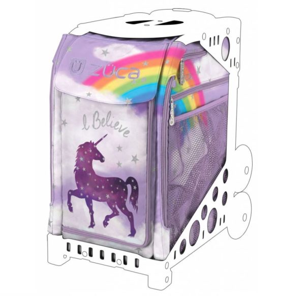ZÜCA Insert Bag: Unicorn