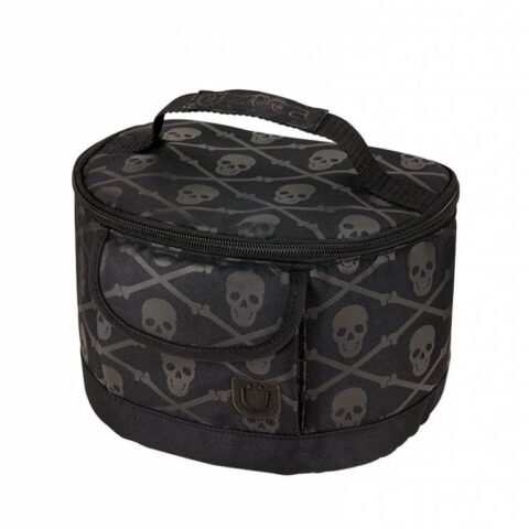 zuca skulls eväslaukku