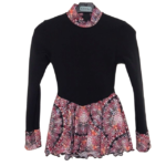 Mondor Black Polartec Training Dress
