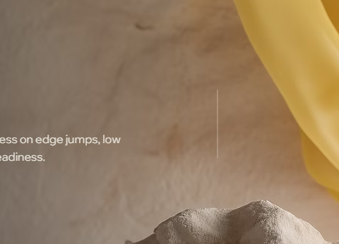 John Wilson Coronation ACE Lite – Taitoluistinterä