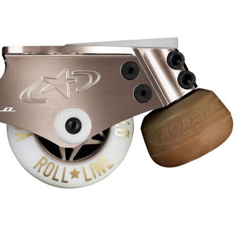 Roll Line Roller Skate Blades