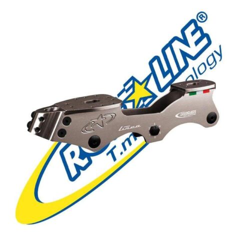 Roll Line Roller Skate Blades