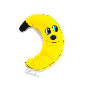 Jerry´s Banaani Teräsuojat