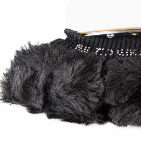 Edea Eco Mink Pehmoteräsuojat