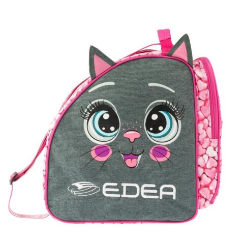 Edea Kissa Taitoluistin- ja Tarvikelaukku