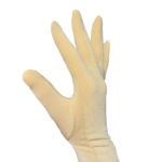 Kilpailuhanskat beige