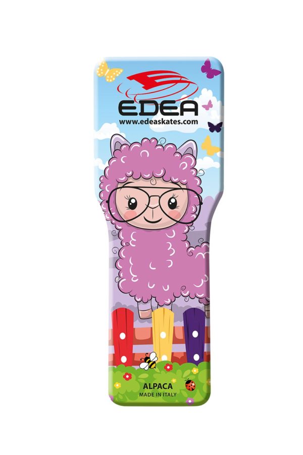 Edea E-spinner for beginners