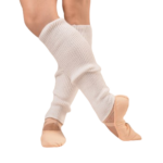 valkoiset säärystimet