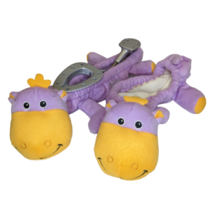 Hippo soakers