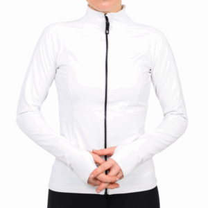 Jiv Classic Valkoinen Harjoitustakki