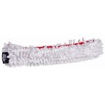 GuarDog Shag soakers white