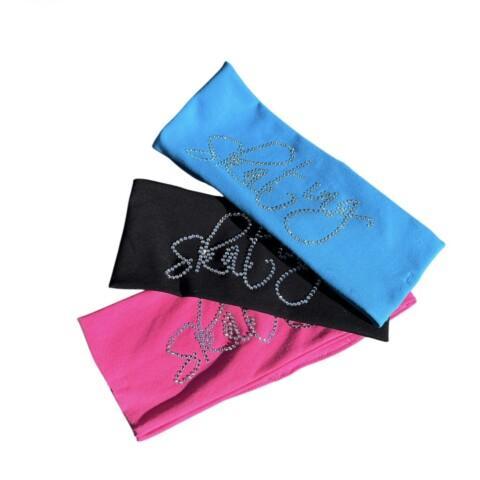 Skating Headband