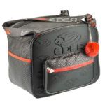 edea cube bag