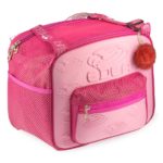 cube bag edea