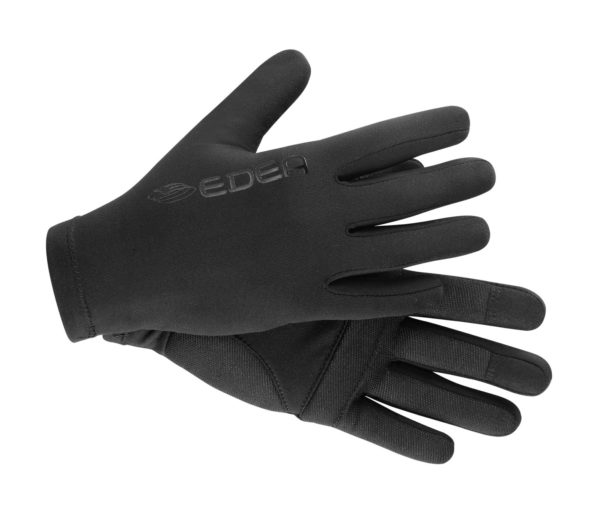Edea anti-cut gloves for ice skating