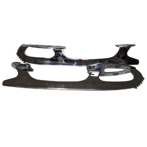 Käytetyt taitoluistinterät - MK precision 10