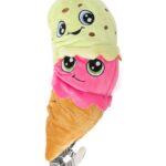 Jäätelö teräsuoja, Jerry's