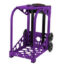 Zuca purple frame