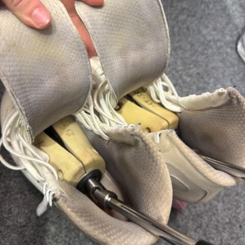 Boot Widening Service
