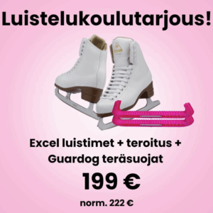 Jackson ultima Excel