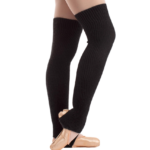 intermezzo musta säärystin