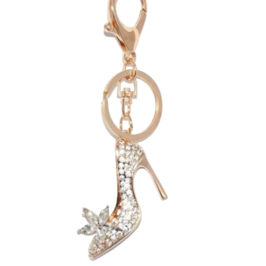 Korkokenkä avaimenperä