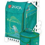 zuca froggy