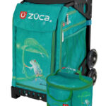 zuca froggy insert