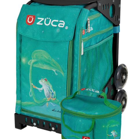 zuca froggy insert