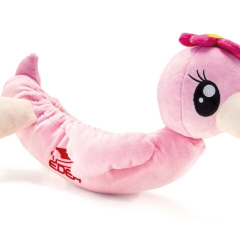 Edea maxi Flamingo