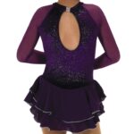 Jerry's dress