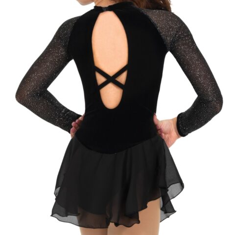 Jerry´s 646 Starbrite Dress Kilpailupuku, Koko: 12-14