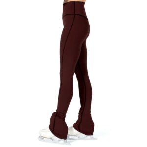 Jerry's viininpunaiset housut