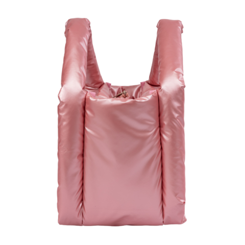 Jiv Mini Tote Tarvikelaukku, violetti