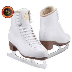 Jackson Ultima Excel – Aloittelijan taitoluistimet