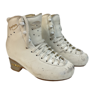 Käytetyt taitoluistimet – Edea Overture Koko 210