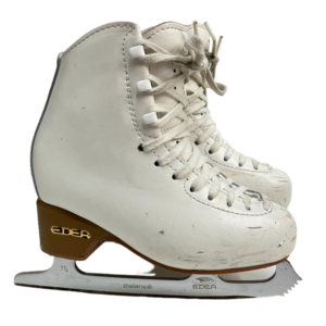 Käytetyt taitoluistimet – Edea Motivo Koko 205