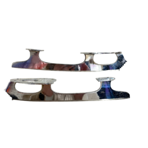 Käytetyt taitoluistinterät - Coronation Ace 8.5