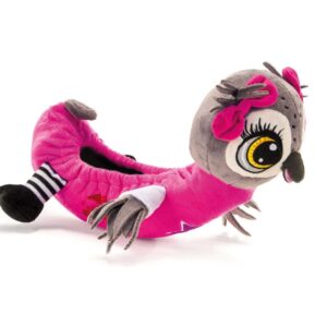 Edea Maxi Pöllö Pehmoteräsuojat