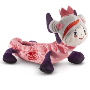 Edea Maxi Prinsessa Pehmoteräsuojat